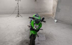 KAWASAKI Ninja 250SL BX250A