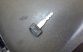 HONDA C110 SUPER CUB JA44