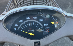 HONDA DIO CHESTER AF68