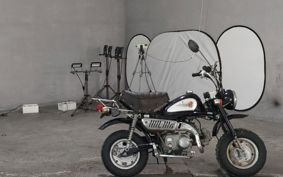 HONDA MONKEY Z50J