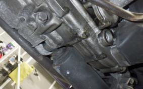 YAMAHA T-MAX 500 Gen.2 2006 SJ04J