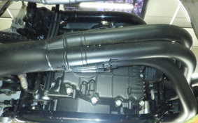 HONDA CB400SF GEN 4 A 2021