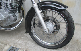 SUZUKI ST250E TYPES NJ4CA