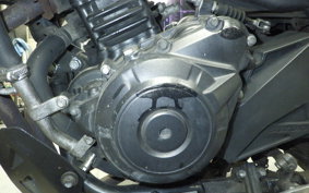 SUZUKI Vｽﾄﾛｰﾑ250 2001