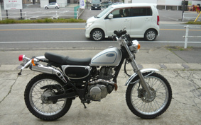 YAMAHA BRONCO 5BT