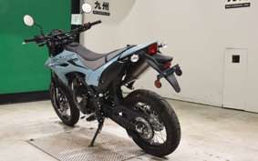 KAWASAKI KLX230 SM 2013 LX232A
