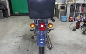 HONDA C50 SUPER CUB AA01