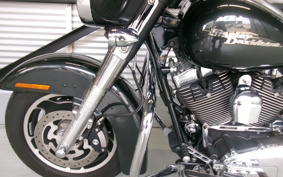 HARLEY FLHX1580 2008 KB4