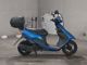 Фото Suzuki ADDRESS V50 с японского аукциона