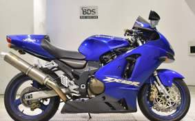KAWASAKI ZX 1200 NINJA R 2003 ZXT20B