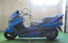 SUZUKI SKYWAVE 250SS CJ46A