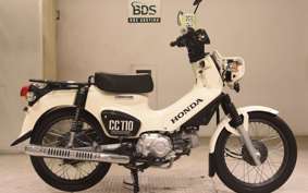 HONDA CROSS CUB 110 2026 JA45