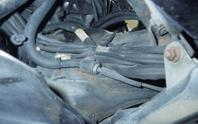 HONDA GL1500 GOLD WING 1989 SC22