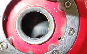 SUZUKI WOLF 125 NF13A