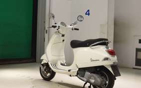 VESPA LX125IE