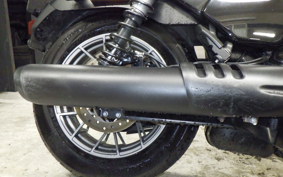 HARLEY RH975S 2023