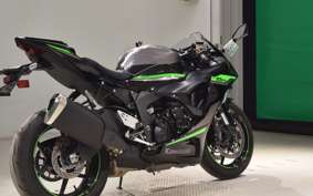 KAWASAKI NINJA ZX-6R A 2024 ZX636J