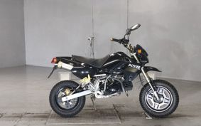 KAWASAKI KSR110 KL110A