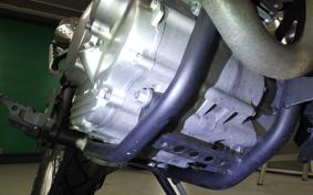 YAMAHA TRICKER Gen.3