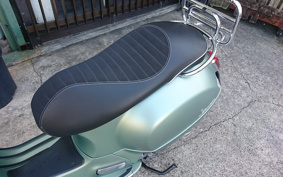 VESPA  VESPA SEIJORUNI 2018 ZAPMA3