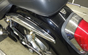 SUZUKI INTRUDER 400 Classic 2013 VK56A