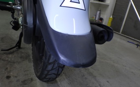 HONDA ｸﾛｽｶﾌﾞ110-3 JA60