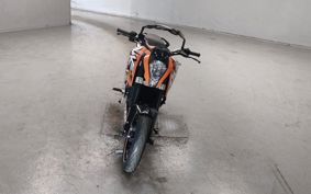 KTM 125 DUKE JGA4L