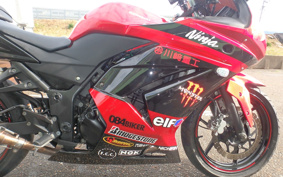 KAWASAKI NINJA 250R EX250K
