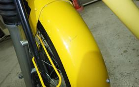 HONDA ｸﾛｽｶﾌﾞ110-2 2020 JA45