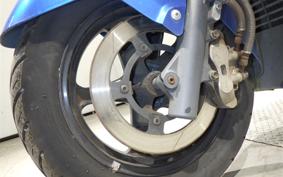 SUZUKI SKYWAVE 250 (Burgman 250) SS CJ43A