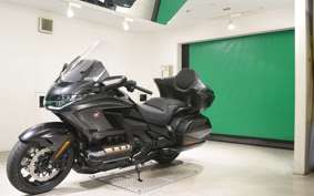 HONDA GL 1800 GOLD WING TOUR DCT 2026 SC79