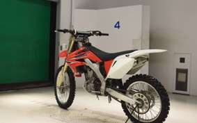 HONDA CRF250 RALLY ME10