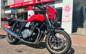 HONDA CB1100RS FINAL ED 2023 SC65