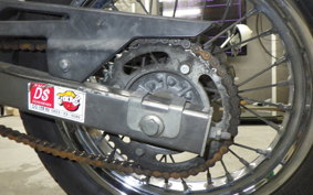 KAWASAKI KLX125D TRACKER LX125D
