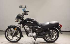 HONDA CBF125T