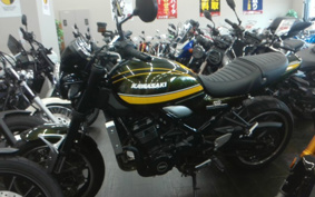 KAWASAKI Z900RS 2021 ZR900C