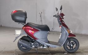 SUZUKI LETS4 CA45A