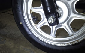 HONDA TACT-4ﾍﾞｰｼｯｸ 2000 AF79