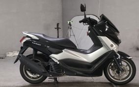 YAMAHA N-MAX 125 SE86J