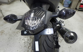 HONDA NC700S D 2013 RC61