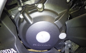 HONDA CBR250R GEN 3 2022 MC41