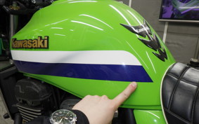 KAWASAKI ZRX1200 D 2016 ZRT20D
