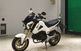 HONDA ｸﾞﾛﾑ 2023 JC61