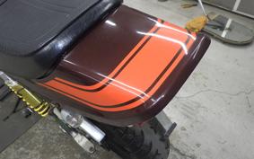 KAWASAKI ZEPHYR 400 KAI 1997 ZR400C