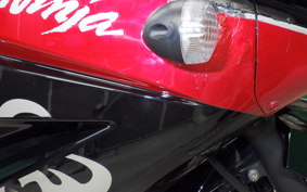 KAWASAKI NINJA 250R 2013 EX250K