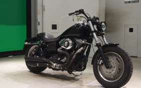 HARLEY FXDF 1580 2008