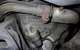 HONDA FREEWAY GEN 2 MF03