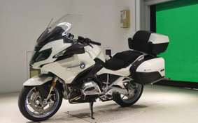 BMW R1200RT 2015