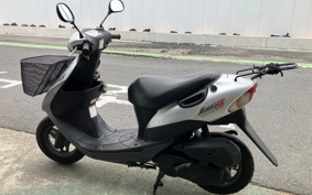 SUZUKI LET`S2 CA1PA