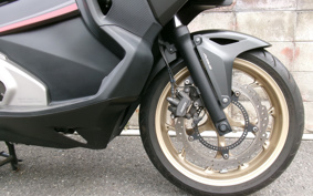 HONDA NC700 INTEGRA S 2015 RC71